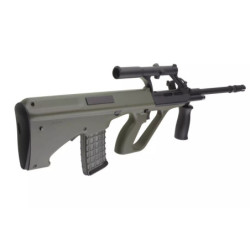 SW-020A Carbine Replica - Olive Drab