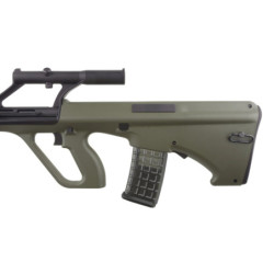 SW-020A Carbine Replica - Olive Drab