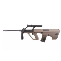 SW-020A Carbine Replica - Tan