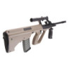 SW-020A Carbine Replica - Tan