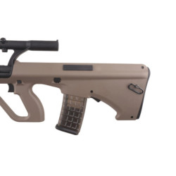 SW-020A Carbine Replica - Tan