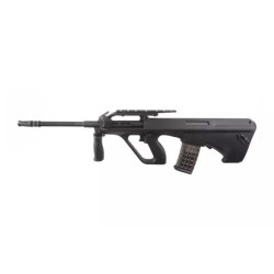 SW-020B Carbine Replica - Black