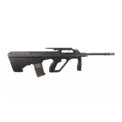 SW-020B Carbine Replica - Black