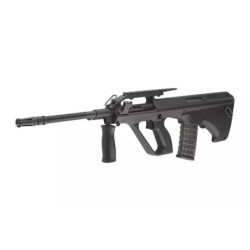 SW-020B Carbine Replica - Black