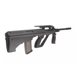 SW-020B Carbine Replica - Black