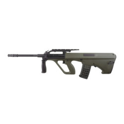 SW-020B Carbine Replica - Olive Drab