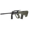 SW-020B Carbine Replica - Olive Drab