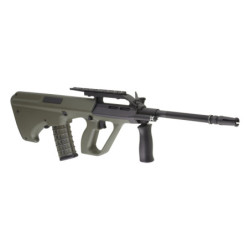 SW-020B Carbine Replica - Olive Drab