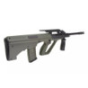 SW-020B Carbine Replica - Olive Drab