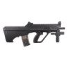 SW-020T Carbine Replica - Black