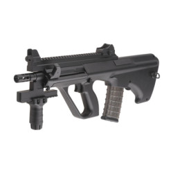 SW-020T Carbine Replica - Black