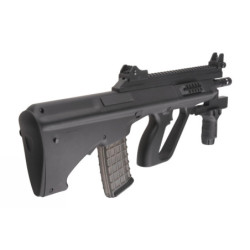 SW-020T Carbine Replica - Black