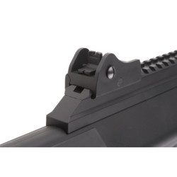 SW-020T Carbine Replica - Black