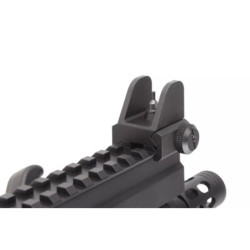 SW-020T Carbine Replica - Black