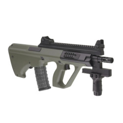 SW-020T Carbine Replica - Olive Drab