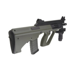 SW-020T Carbine Replica - Olive Drab