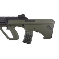 SW-020T Carbine Replica - Olive Drab