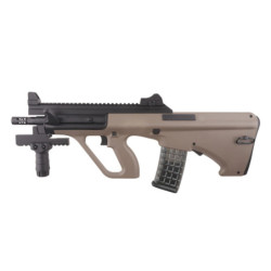 SW-020T Carbine Replica - Tan