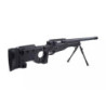 P288 Sniper Rifle Replica with Bipod - Black