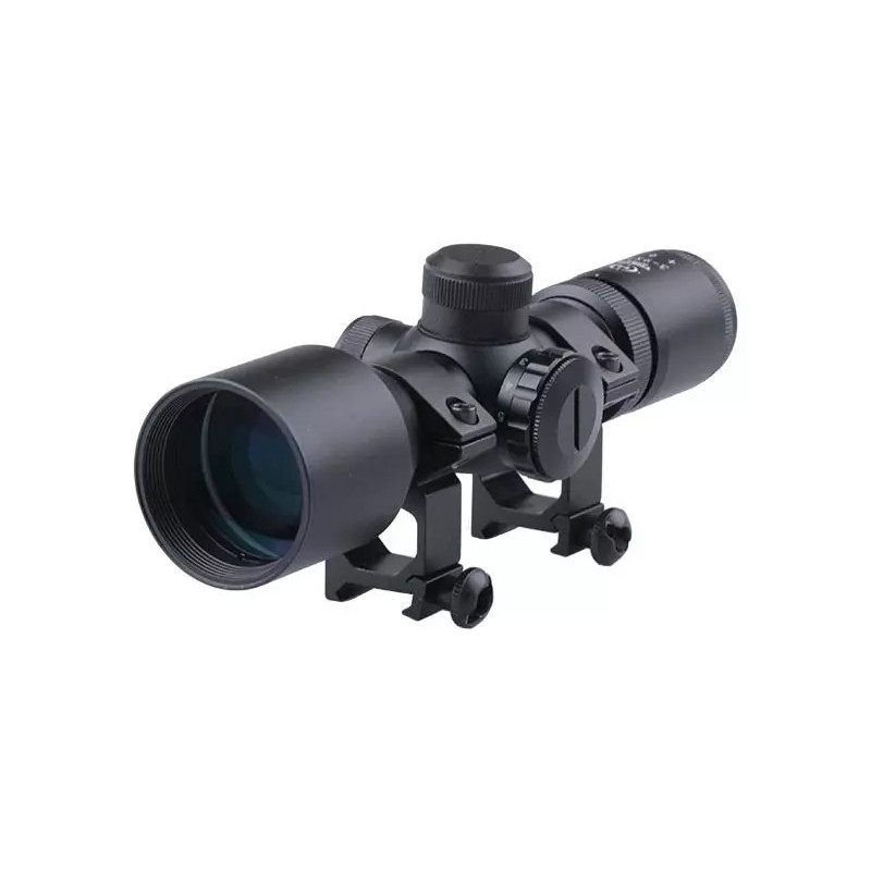 3-9x40 Scope