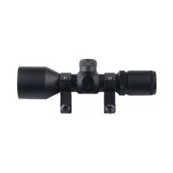 3-9x40 Scope