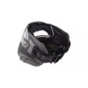 Identity Protective Mask - Black/Grey