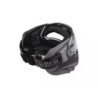 Identity Protective Mask - Black/Grey