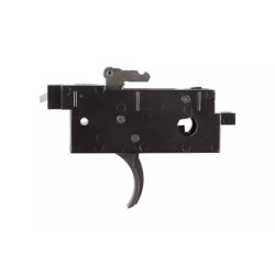 Complete Steel Trigger Box for WE GBBR Replicas