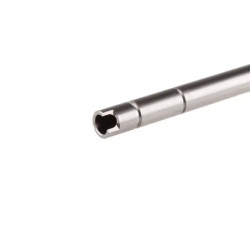 Steel 6.01 Precision Barrel for KW KC-02 Replicas - 380 mm