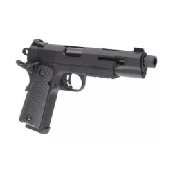 Rudis VI (Black) pistol replica