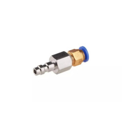 HPA Connector