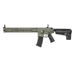 War Sport LVOA-C Assault Rifle - Foliage Green