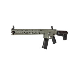 War Sport LVOA-C Assault Rifle - Foliage Green