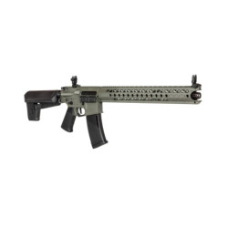 War Sport LVOA-C Assault Rifle - Foliage Green