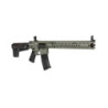 War Sport LVOA-C Assault Rifle - Foliage Green