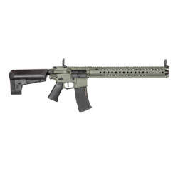 War Sport LVOA-C Assault Rifle - Foliage Green