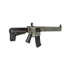 War Sport LVOA-C Assault Rifle - Foliage Green