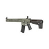 War Sport LVOA-C Assault Rifle - Foliage Green