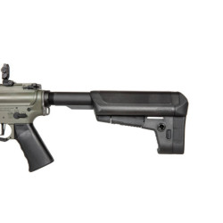 War Sport LVOA-C Assault Rifle - Foliage Green