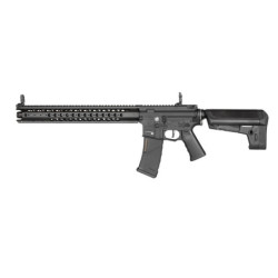 War Sport LVOA-C Assault Rifle - Black