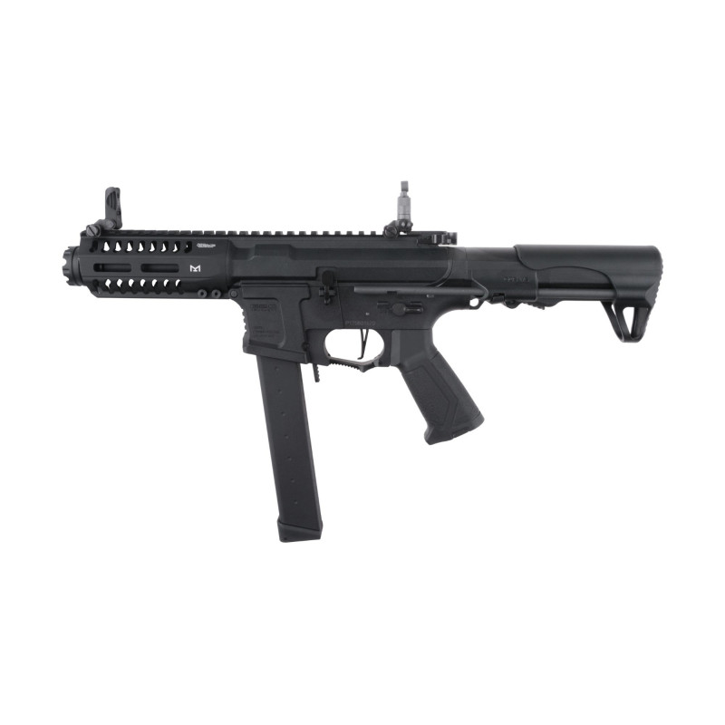 CM16 ARP 9 Submachine Gun Replica