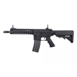 CM15 KR-CQB 8.5 Assault Rifle Replica - Black