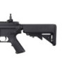 CM15 KR-CQB 8.5 Assault Rifle Replica - Black