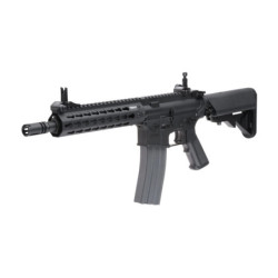 CM15 KR-CQB 8.5 Assault Rifle Replica - Black