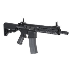 CM15 KR-CQB 8.5 Assault Rifle Replica - Black