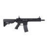 CM15 KR-CQB 8.5 Assault Rifle Replica - Black