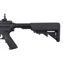 CM15 KR-CQB 8.5 Assault Rifle Replica - Black