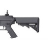 CM15 KR-CQB 8.5 Assault Rifle Replica - Battleship Grey