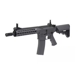 CM15 KR-CQB 8.5 Assault Rifle Replica - Battleship Grey