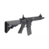 CM15 KR-CQB 8.5 Assault Rifle Replica - Battleship Grey